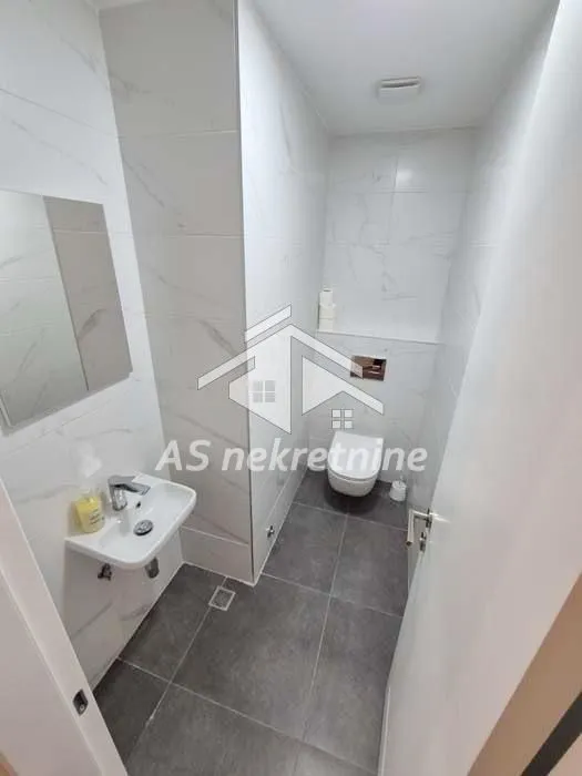 Rent, three bedroom apartment, 95m², Trošarina, Voždovac Sve Podlokacije