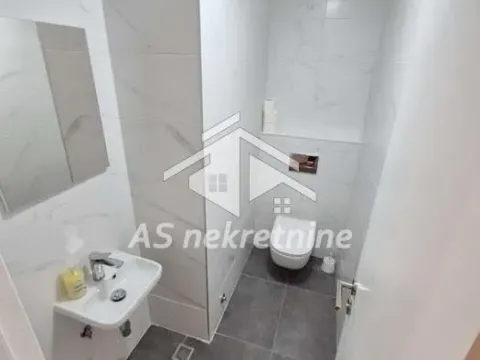 Rent, three bedroom apartment, 95m², Trošarina, Voždovac Sve Podlokacije - image 21