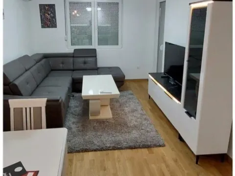 Izdavanje, jednosoban stan, 45m², Zabjelo, Podgorica - image 5