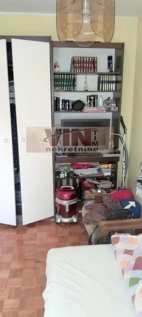 Sale, three bedroom apartment, 72m², Vračar Sve Podlokacije, Beograd