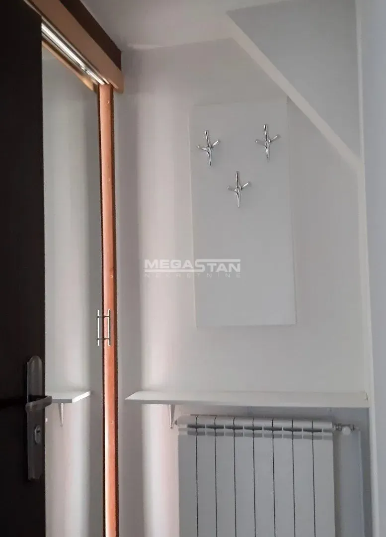 Rent, two bedroom apartment, 60m², Stari Grad, Beograd