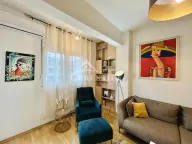 Izdavanje, jednosoban stan, 46m², Blok 6, Podgorica - image 4