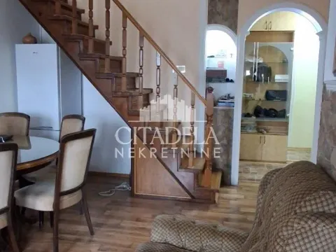 Prodaja, dvosoban stan, 66m², Vračar Sve Podlokacije, Beograd - image 12