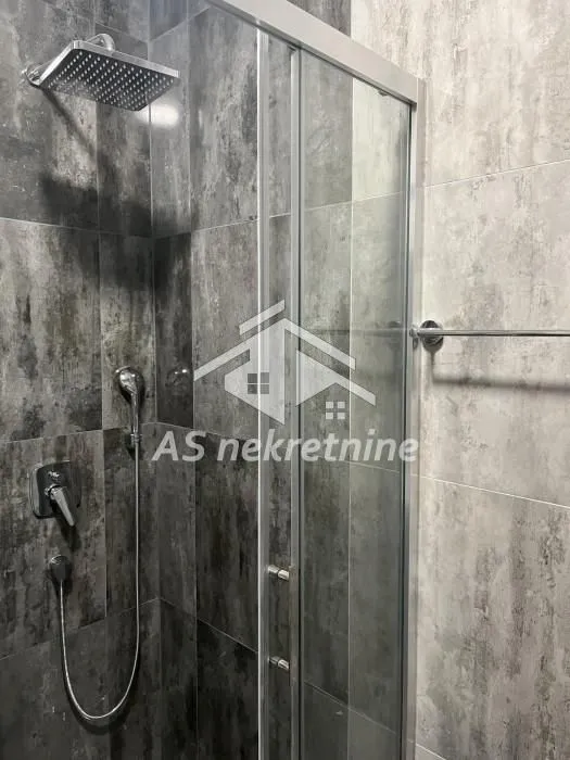 Rent, two bedroom apartment, 43m², Južni Bulevar, Vračar Sve Podlokacije