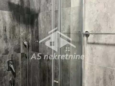 Rent, two bedroom apartment, 43m², Južni Bulevar, Vračar Sve Podlokacije - image 20