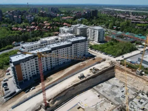 Prodaja, trosoban stan, 103m², Vidikovački venac, Rakovica - image 4