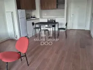 Izdavanje, dvosoban stan, 60m², Savski Venac, Beograd - image 6