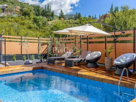 One Bedroom Apartment for Sale, 52m2, Jaz, Budva One Bedroom Apartment for Sale, 52m2, Jaz, Budva