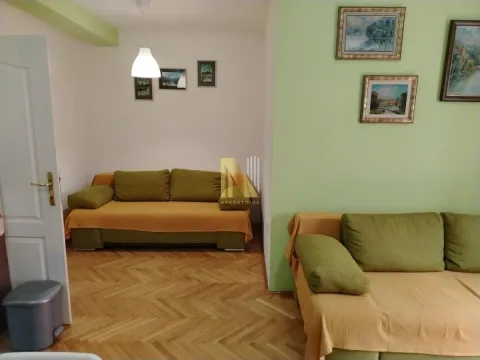 Rent, studio apartment, 27m², Grbavica, Novi Sad Sve Podlokacije