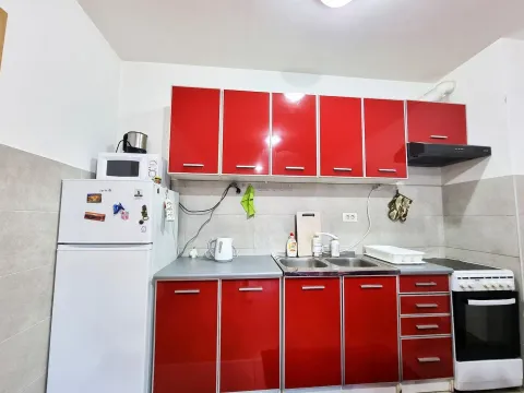 Izdavanje, stan, 69m², Stari Aerodrom, Podgorica - image 5