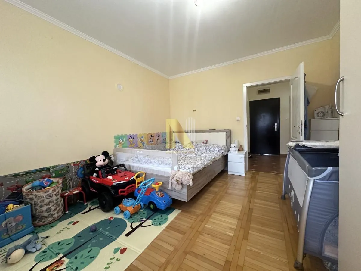 Prodaja, dvosoban stan, 59m², Novo naselje, Novi Sad
