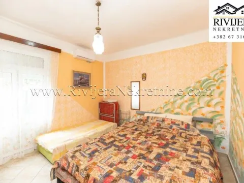 Prodaja, dvosoban stan, 87m², Centar, Herceg Novi - image 3