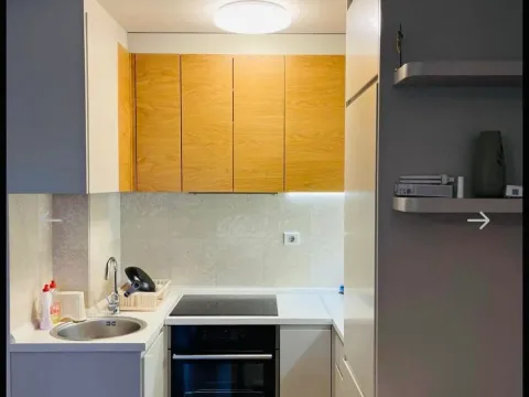 Prodaja, dvosoban stan, 74m², Pržno, Budva - image 4