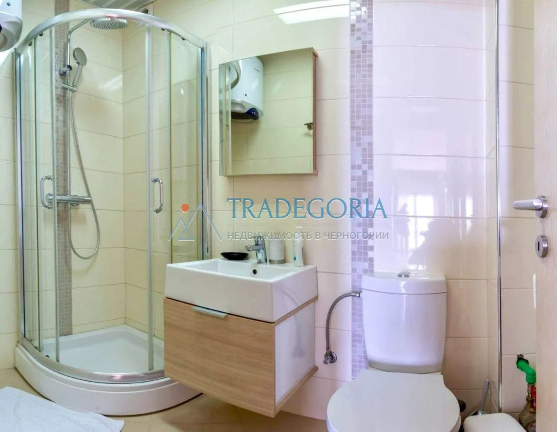 Prodaja, stan, 85m², Dobra Voda, Bar