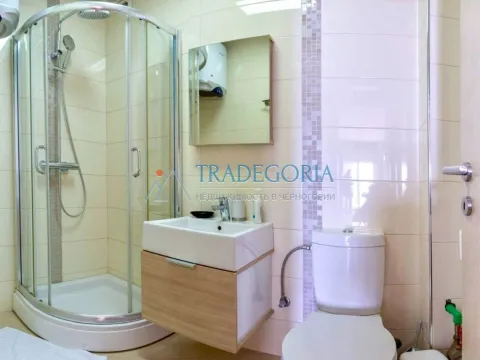 Prodaja, stan, 85m², Dobra Voda, Bar - image 11