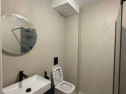 Prodaja, jednosoban stan, 54m², Centar, Bar - image 3
