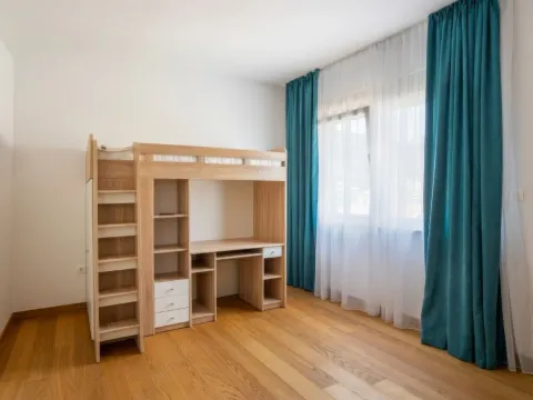 Sale, two bedroom apartment, 122m², Centar, Budva - image 5
