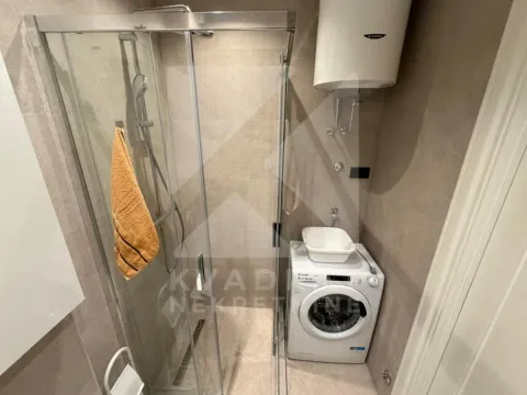 Izdavanje, jednosoban stan, 47m², Donja Gorica, Podgorica - image 11