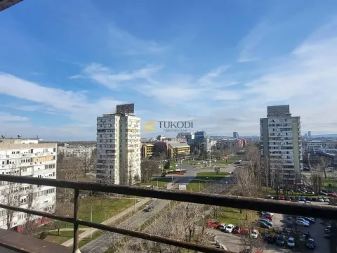 Sale, two bedroom apartment, 62m², Novi Beograd Sve Podlokacije, Beograd - image 15