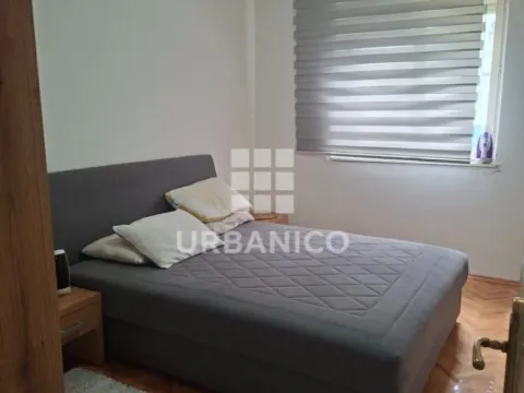 Izdavanje, jednosoban stan, 53m², Preko Morače, Podgorica - image 8