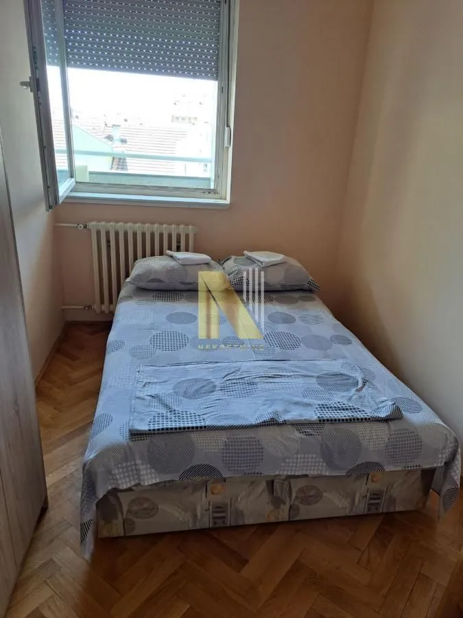 Rent, two bedroom apartment, 41m², Bulevar Oslobodjenja, Novi Sad Sve Podlokacije