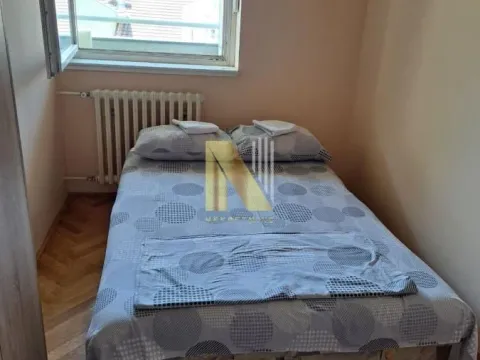 Rent, two bedroom apartment, 41m², Bulevar Oslobodjenja, Novi Sad Sve Podlokacije - image 11