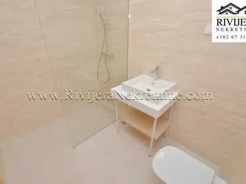 Prodaja, dvosoban stan, 83m², Igalo, Herceg Novi - image 8