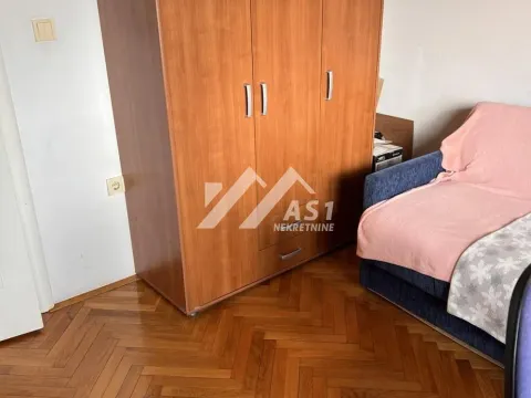 Rent, apartment, 21m², Grbavica, Novi Sad Sve Podlokacije - image 3
