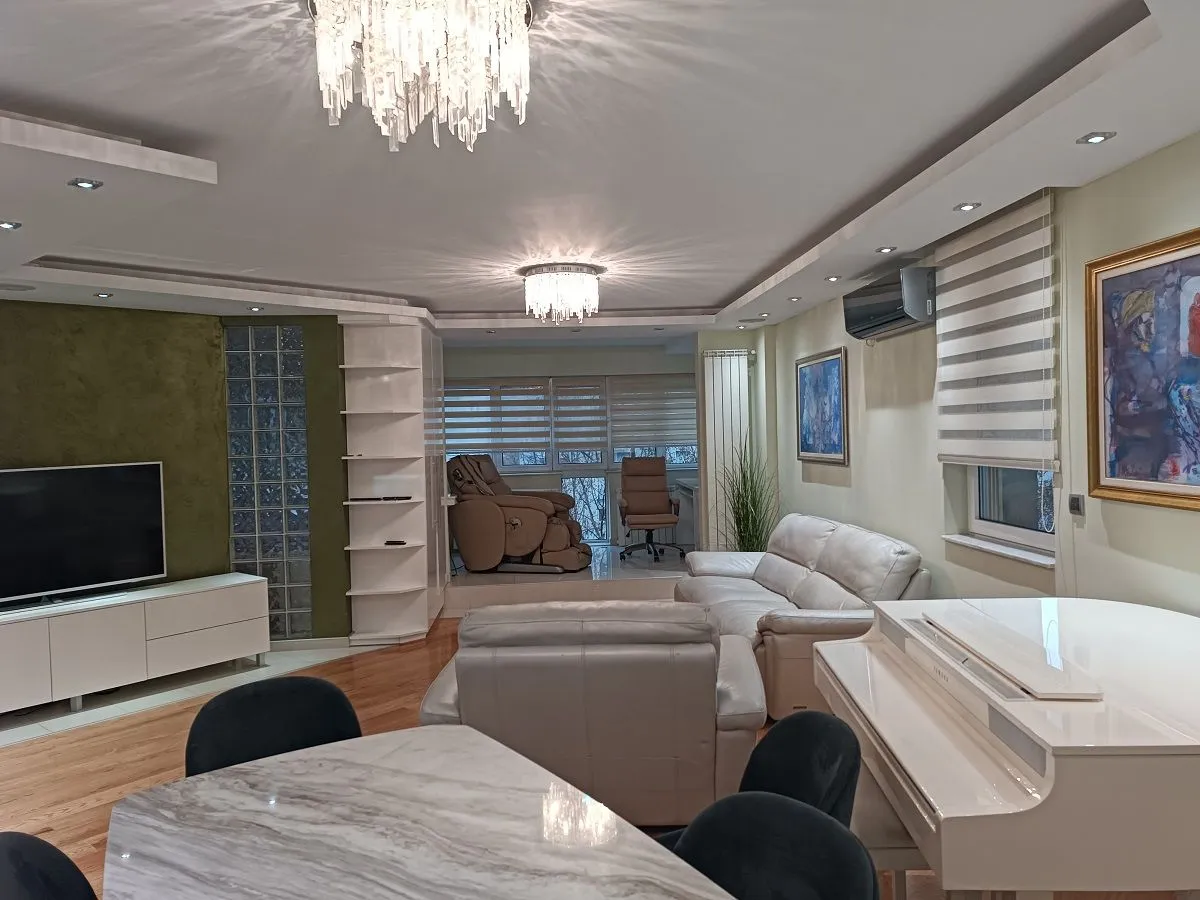 Sale, apartment, 92m², Arena, Novi Beograd Sve Podlokacije