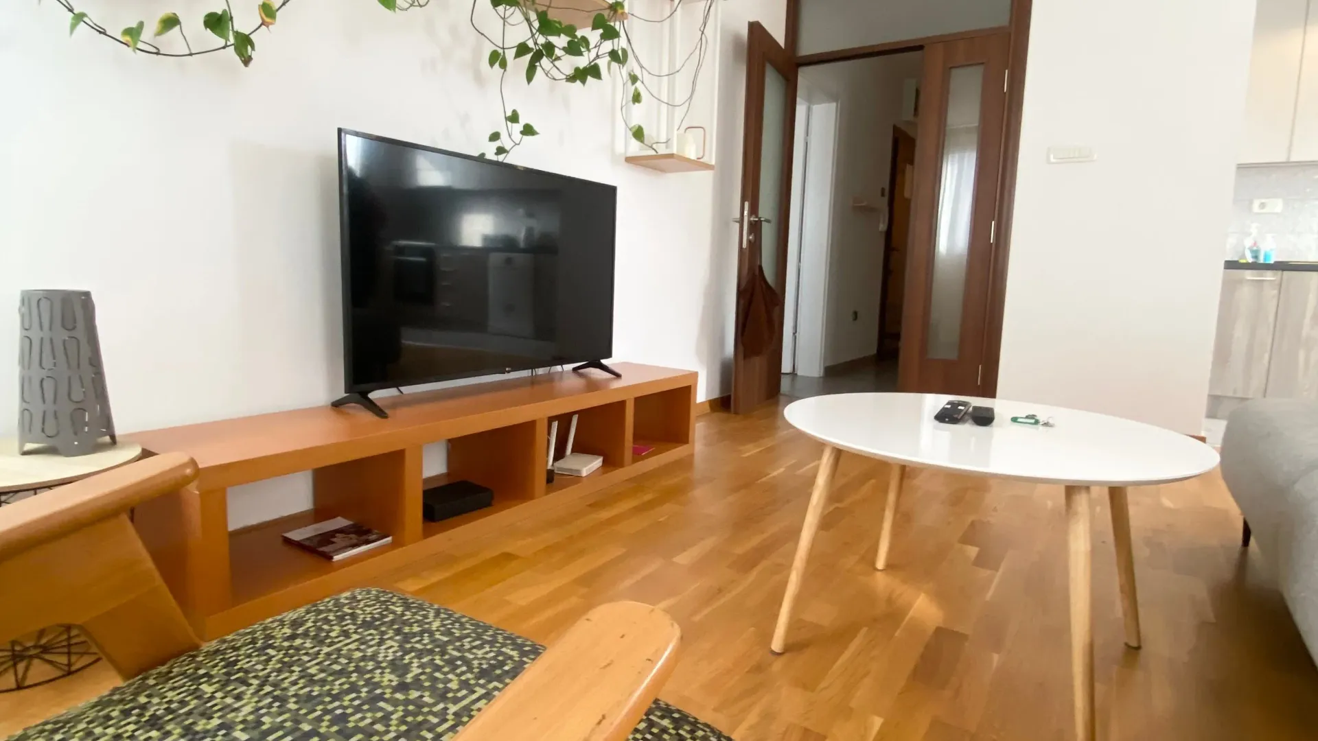 Prodaja, trosoban stan, 95m², Blok 5, Podgorica
