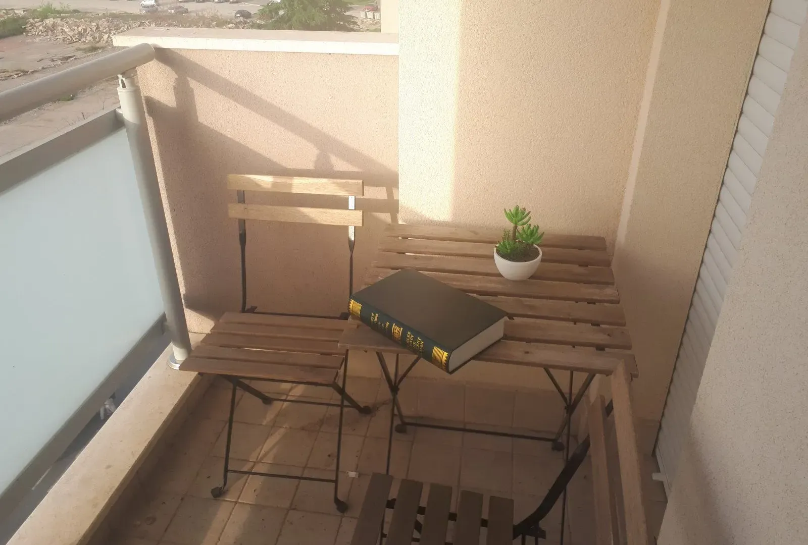 Rent, apartment, 40m², Podgorica, Crna Gora