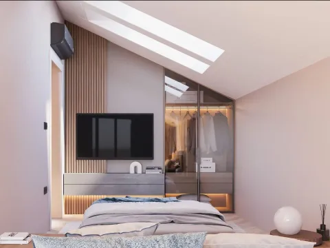 Prodaja, trosoban stan, 121m², Dobrota, Kotor - image 8