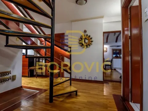 Sale, four bedroom apartment, 104m², Stari Grad, Beograd - image 5