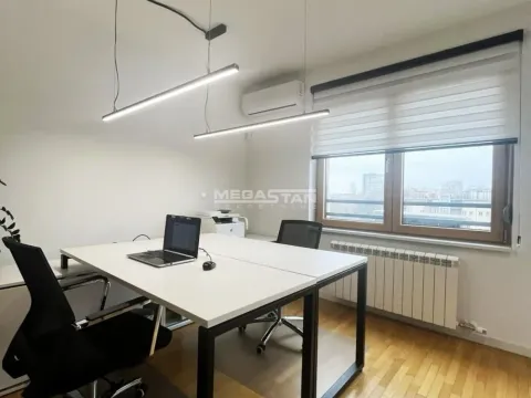 Rent, office space, 54m², Zemun Sve Podlokacije, Beograd