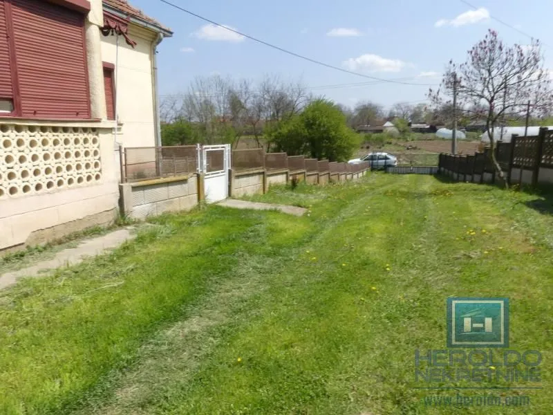 Prodaja, kuća, 91m², Kočino Selo, Jagodina