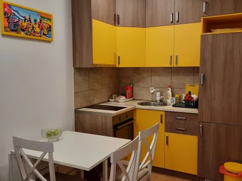 Izdavanje, dvosoban stan, 30m², Zabjelo, Podgorica - image 4