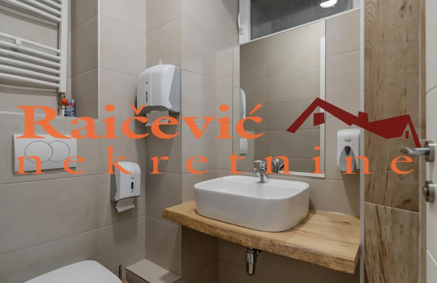 Prodaja, četvorosoban stan, 84m², Stari Grad, Beograd