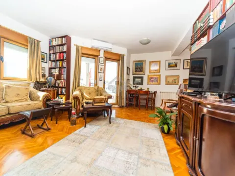 Prodaja, trosoban stan, 91m², Preko Morače, Podgorica - image 3