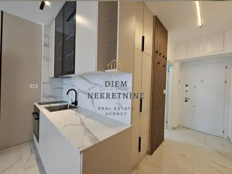 Rent, studio apartment, 25m², Čeluga, Bar - image 2