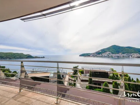 Prodaja, dvosoban stan, 179m², Budva, Crna Gora - image 26