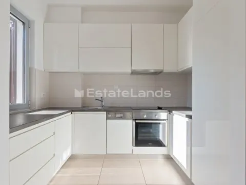 Sale, one bedroom apartment, 63m², Morinj, Kotor - image 9