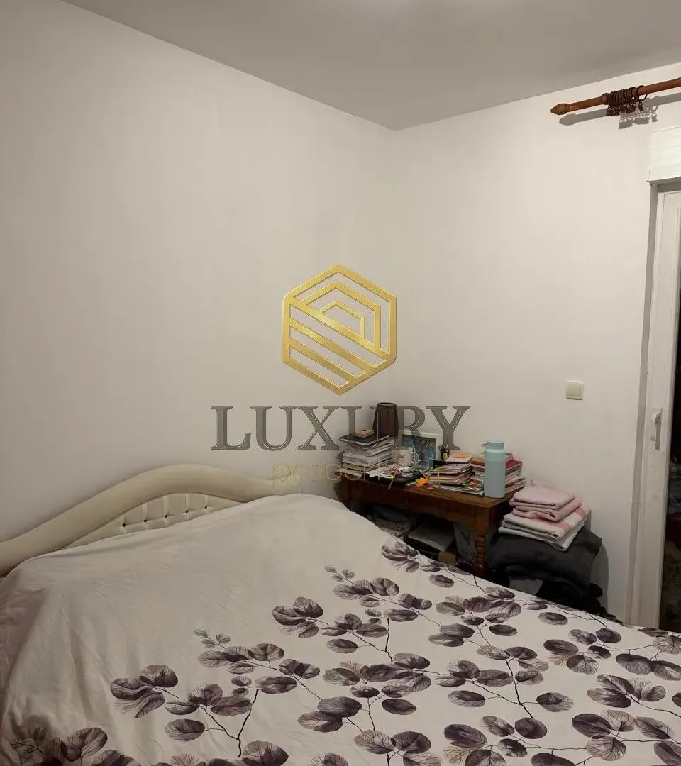 Prodaja, jednosoban stan, 44m², Vezirov Most, Podgorica