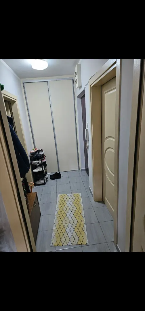 Prodaja, dvosoban stan, 58m², Centar, Nikšić