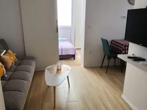 Sale, studio apartment, 114m², Bečići, Budva - image 10