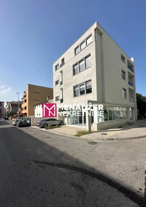 Izdavanje, poslovni prostor, 600m², Zabjelo, Podgorica