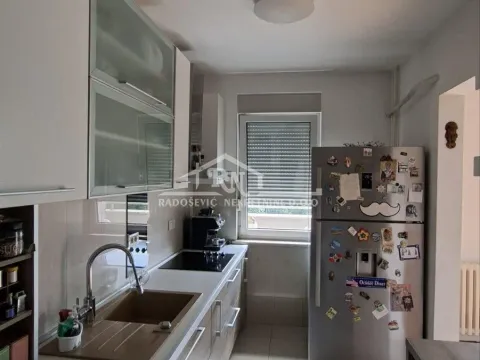 Prodaja, četvorosoban stan, 127m², Autokomanda, Voždovac Sve Podlokacije - image 10