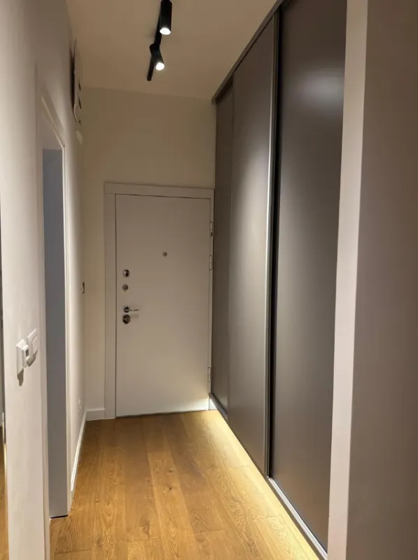 Sale, two bedroom apartment, 77m², Bar, Crna Gora