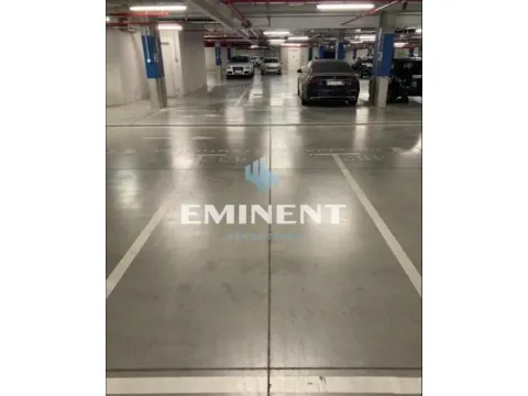 Prodaja, stan, 41m², Savski Venac, Beograd - image 2