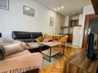 Izdavanje, jednosoban stan, 32m², Blok 9, Podgorica - image 1