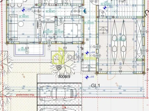 Sale, house, 256m², Zabjelo, Podgorica - image 5
